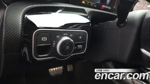Mercedes-Benz A-Class, 2022 — миниатюра 19