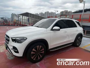 Mercedes-Benz GLE-Class, 2025 — миниатюра 1
