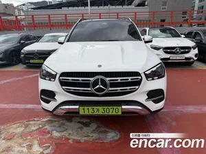 Mercedes-Benz GLE-Class, 2025 — миниатюра 2