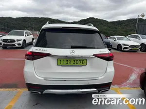 Mercedes-Benz GLE-Class, 2025 — миниатюра 3