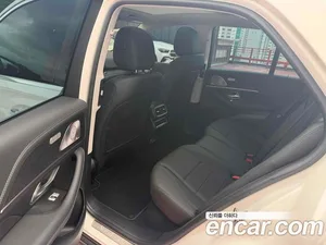 Mercedes-Benz GLE-Class, 2025 — миниатюра 5