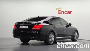 Hyundai Equus, 2013 — миниатюра 2