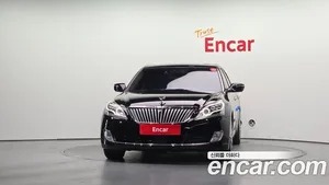 Hyundai Equus, 2013 — миниатюра 3