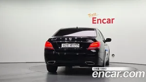Hyundai Equus, 2013 — миниатюра 4