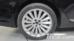 Hyundai Equus, 2013 — миниатюра 5