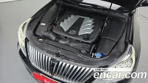Hyundai Equus, 2013 — миниатюра 6