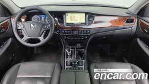 Hyundai Equus, 2013 — миниатюра 7