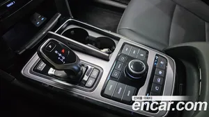 Hyundai Equus, 2013 — миниатюра 9