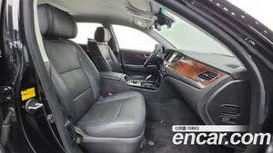 Hyundai Equus, 2013 — миниатюра 10