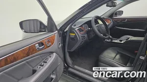 Hyundai Equus, 2013 — миниатюра 12