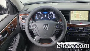Hyundai Equus, 2013 — миниатюра 14
