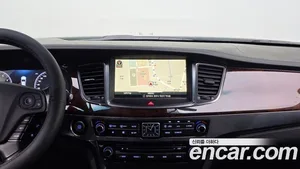 Hyundai Equus, 2013 — миниатюра 15