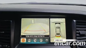 Hyundai Equus, 2013 — миниатюра 16