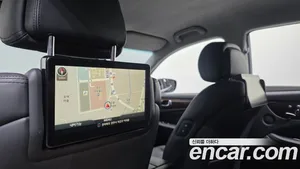Hyundai Equus, 2013 — миниатюра 18