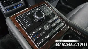 Hyundai Equus, 2013 — миниатюра 19