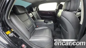 Hyundai Equus, 2013 — миниатюра 20