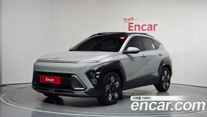 Hyundai Kona, 2025 — миниатюра 1