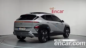 Hyundai Kona, 2025 — миниатюра 2