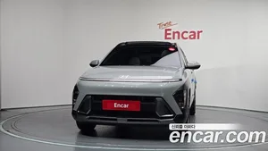 Hyundai Kona, 2025 — миниатюра 3