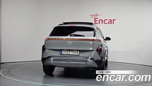 Hyundai Kona, 2025 — миниатюра 4