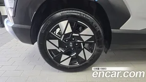 Hyundai Kona, 2025 — миниатюра 5