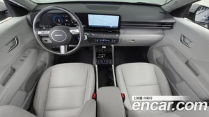Hyundai Kona, 2025 — миниатюра 10