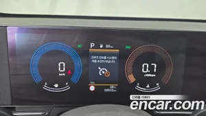 Hyundai Kona, 2025 — миниатюра 11