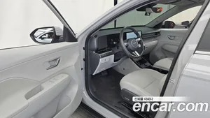 Hyundai Kona, 2025 — миниатюра 13
