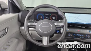 Hyundai Kona, 2025 — миниатюра 18