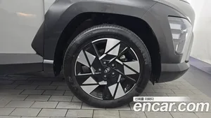Hyundai Kona, 2025 — миниатюра 7