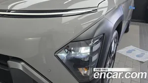 Hyundai Kona, 2025 — миниатюра 8