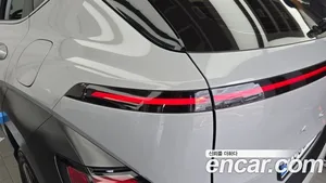 Hyundai Kona, 2025 — миниатюра 9