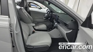 Hyundai Kona, 2025 — миниатюра 16