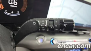 Hyundai Kona, 2025 — миниатюра 27