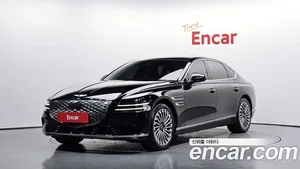 Genesis G80, 2023 — миниатюра 1