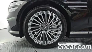 Genesis G80, 2023 — миниатюра 5