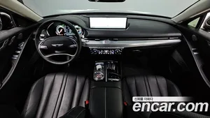 Genesis G80, 2023 — миниатюра 10