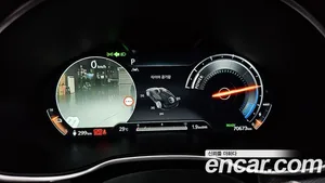 Genesis G80, 2023 — миниатюра 11