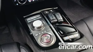 Genesis G80, 2023 — миниатюра 12