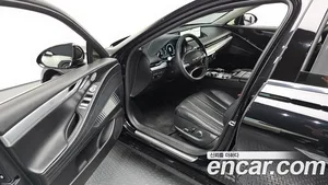 Genesis G80, 2023 — миниатюра 13