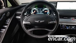 Genesis G80, 2023 — миниатюра 18
