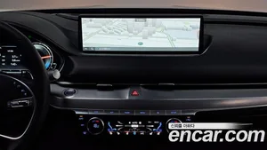 Genesis G80, 2023 — миниатюра 20