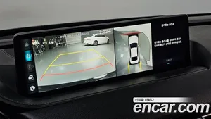 Genesis G80, 2023 — миниатюра 21