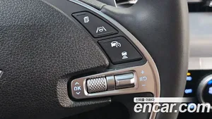 Genesis G80, 2023 — миниатюра 23