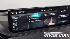 Genesis G80, 2023 — миниатюра 24