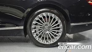 Genesis G80, 2023 — миниатюра 7