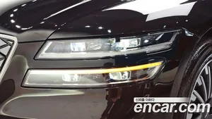 Genesis G80, 2023 — миниатюра 8