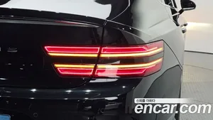 Genesis G80, 2023 — миниатюра 9
