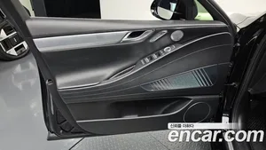 Genesis G80, 2023 — миниатюра 14