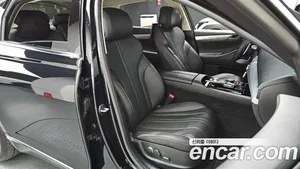 Genesis G80, 2023 — миниатюра 16